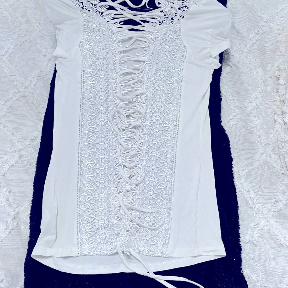 Tobi t-shirt - Picture 2 of 6